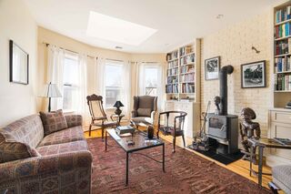 Photo of real estate for sale located at 29 Wendell Street Cambridge, MA 02138