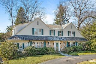 Photo of 38 Woodcliff Rd Wellesley Hills, MA 02481