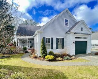 Photo of real estate for sale located at 11 Berrywood Ct Bourne, MA 02532