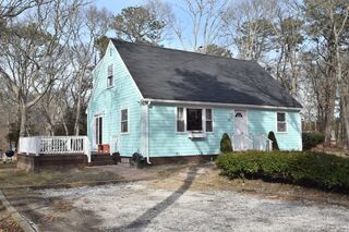 Photo of real estate for sale located at 140 Mitchells Way Barnstable, MA 02601
