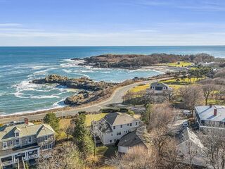 Photo of real estate for sale located at 3 Cliff St Nahant, MA 01908