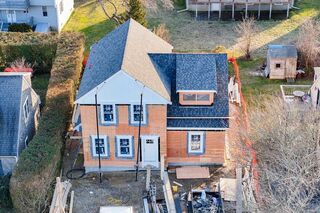 Photo of real estate for sale located at 48 Wood Avenue Sandwich, MA 02563