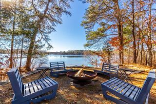 Photo of real estate for sale located at 2 Blackmore Pond Way Wareham, MA 02576