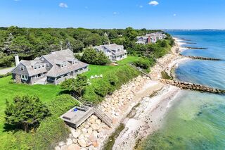 Photo of real estate for sale located at 265 Sea View Avenue Barnstable, MA 02655