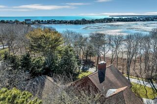 Photo of real estate for sale located at 496 Elliott Rd Barnstable, MA 02632