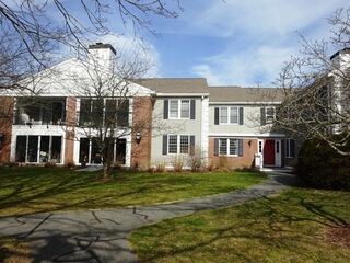 Photo of real estate for sale located at 21 Highview Dr Sandwich, MA 02563