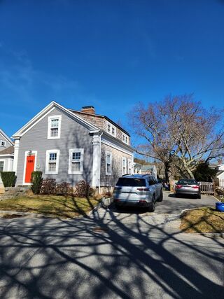 Photo of real estate for sale located at 12 Mechanic Mattapoisett, MA 02739