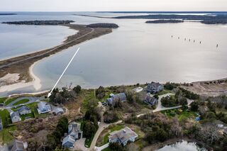 Photo of real estate for sale located at 18 Spindrift Ln Bourne, MA 02532