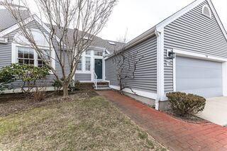 Photo of real estate for sale located at 70 Hidden Bay Drive Dartmouth, MA 02748