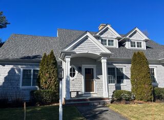 Photo of real estate for sale located at 464 North Falmouth Hwy Falmouth, MA 02556