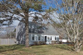 Photo of real estate for sale located at 103 Williston Rd Bourne, MA 02562