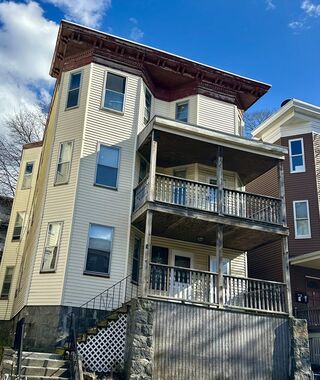 Photo of real estate for sale located at 20 Normandy St Dorchester, MA 02121
