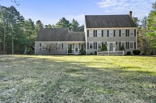 Photo of real estate for sale located at 44 Bay Farm Drive Plymouth, MA 02360