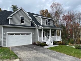Photo of real estate for sale located at 1 Shoemaker Lane Upton, MA 01568