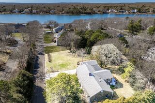 Photo of real estate for sale located at 47 Misty Harbor Lane Falmouth, MA 02536