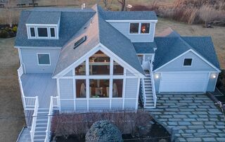Photo of real estate for sale located at 42 Willow Road Nahant, MA 01908