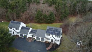 Photo of real estate for sale located at 91 Whitman St East Bridgewater, MA 02333