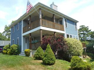 Photo of real estate for sale located at 20 Marine Ave. Wareham, MA 02576