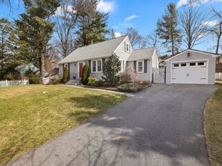 Photo of 379 Worcester St West Boylston, MA 01583