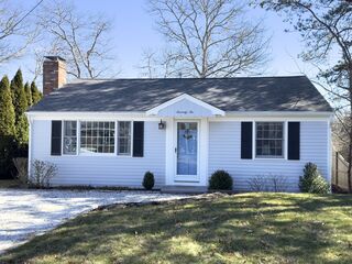 Photo of real estate for sale located at 72 Breezy Point Yarmouth, MA 02664