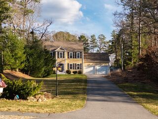 Photo of real estate for sale located at 37 Lunns Plymouth, MA 02360