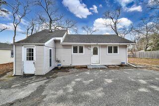 Photo of real estate for sale located at 74 Glen Charlie Road Wareham, MA 02538