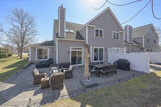 Photo of real estate for sale located at 80 Fairway Dr Plymouth, MA 02360