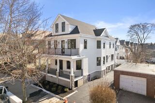 Photo of real estate for sale located at 9 Packard Ave Somerville, MA 02144