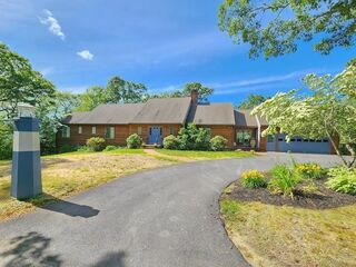 Photo of real estate for sale located at 2 Mill Pond Cir Bourne, MA 02532