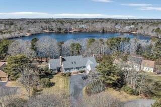 Photo of real estate for sale located at 16 Flax Court Falmouth, MA 02536