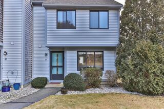 Photo of real estate for sale located at 87 Crescent Ln Brewster, MA 02631