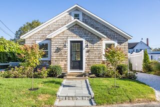 Photo of real estate for sale located at 38 Sunset Lane Barnstable, MA 02655