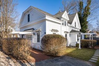 Photo of real estate for sale located at 40 Main St Falmouth, MA 02540