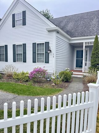 Photo of real estate for sale located at 12 Berrywood Ct Bourne, MA 02532