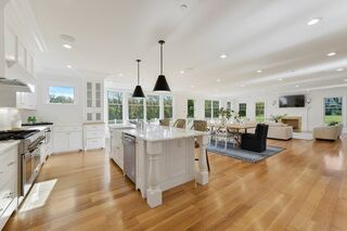 Photo of real estate for sale located at 45 Ocean Ledge Drive Cohasset, MA 02025