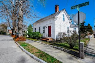Photo of real estate for sale located at 73 Pleasant Street Marion, MA 02738