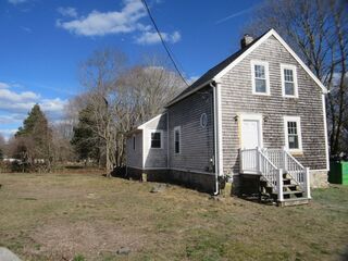 Photo of real estate for sale located at 51 Thompson St Fairhaven, MA 02719