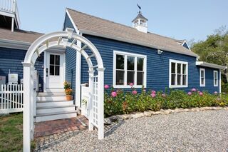 Photo of real estate for sale located at 2388 Main Street Chatham, MA 02659