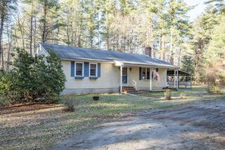 Photo of 14 Loon Pond Road Lakeville, MA 02347