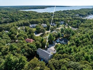 Photo of real estate for sale located at 7 Ava Ln Falmouth, MA 02536