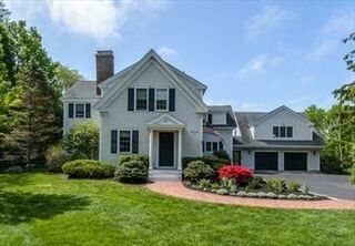 Photo of real estate for sale located at 453 Tilden Rd Scituate, MA 02066