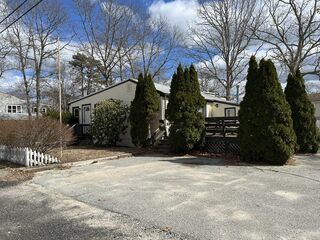 Photo of real estate for sale located at 26 Mckinley Street Wareham, MA 02571