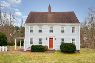 Photo of real estate for sale located at 286 Summer St Plymouth, MA 02360