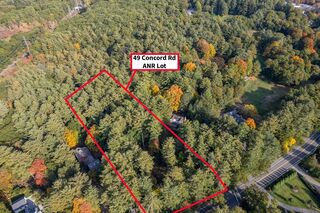 Photo of real estate for sale located at 49 Concord Rd Weston, MA 02493