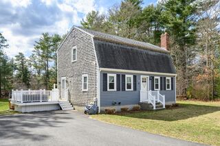 Photo of 52 Dorothy Dr South Plymouth, MA 02360