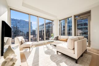 Photo of real estate for sale located at 133 Seaport Blvd Seaport District, MA 02210