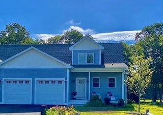 Photo of real estate for sale located at 2 Beacon Street - Lot 77 Wareham, MA 02558