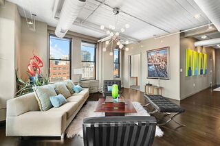 Photo of 210 South Street Boston - Leather District, MA 02111