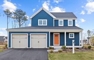 Photo of real estate for sale located at 3 Verbena Dr Plymouth, MA 02360