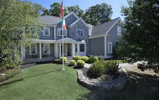 Photo of real estate for sale located at 56 Walnut Hill Drive Scituate, MA 02066